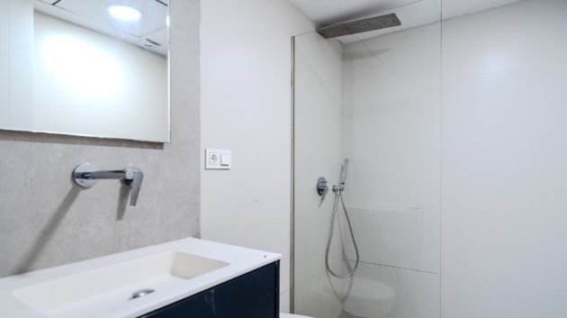 Reventa - Chalets -
Orihuela Costa - Villamartín