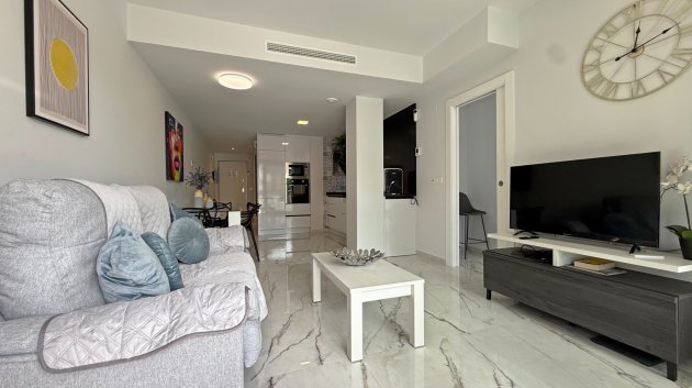 Reventa - Apartamentos -
Orihuela Costa - Los Altos