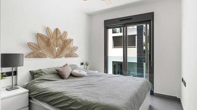 Reventa - Apartamentos -
Orihuela Costa - La Zenia