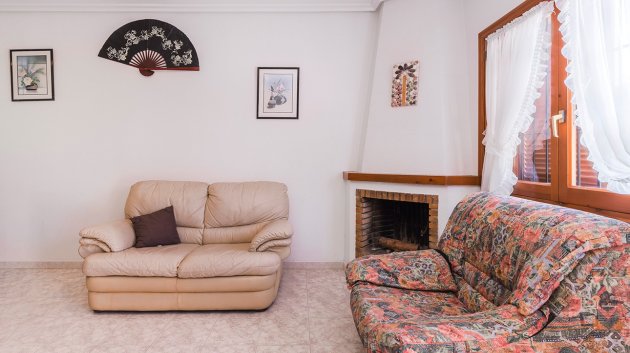 Revente - Maison de ville -
Orihuela Costa - Playa Flamenca