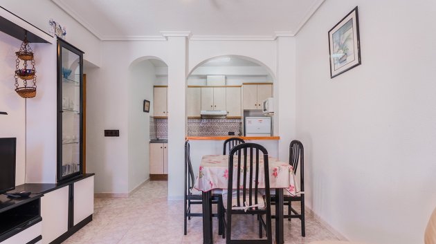 Revente - Maison de ville -
Orihuela Costa - Playa Flamenca