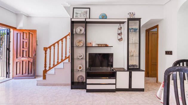 Revente - Maison de ville -
Orihuela Costa - Playa Flamenca