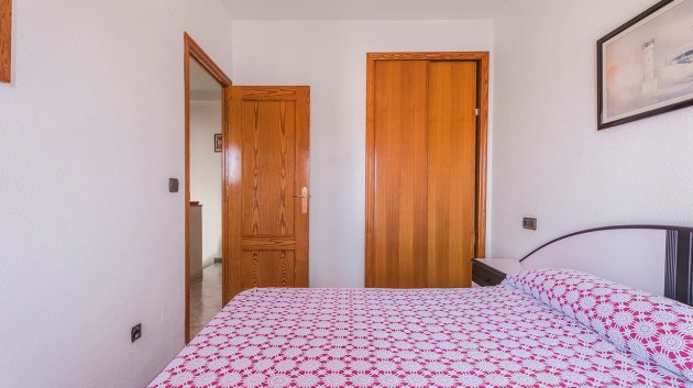 Revente - Maison de ville -
Orihuela Costa - Playa Flamenca