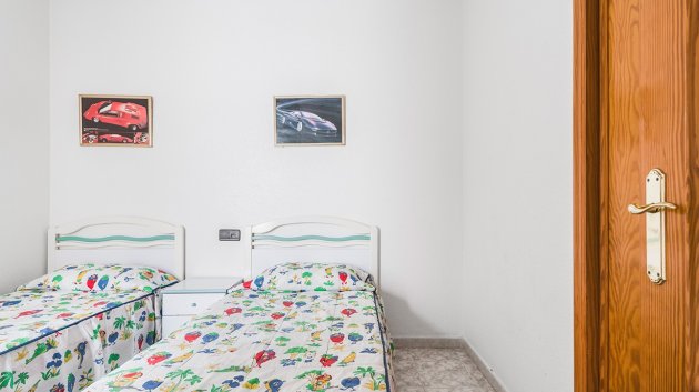 Revente - Maison de ville -
Orihuela Costa - Playa Flamenca