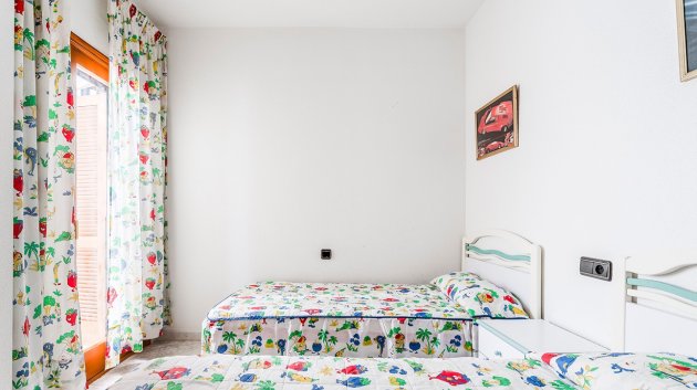 Revente - Maison de ville -
Orihuela Costa - Playa Flamenca