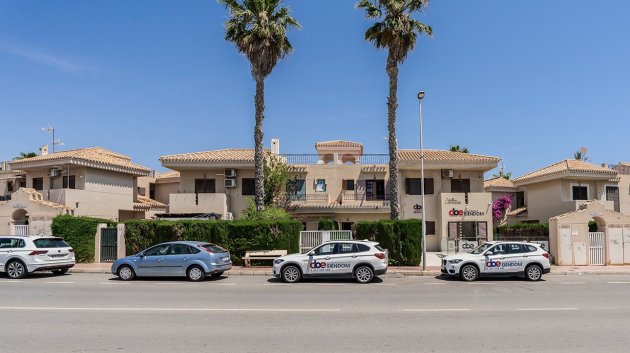 Revente - Maison de ville -
Orihuela Costa - Playa Flamenca