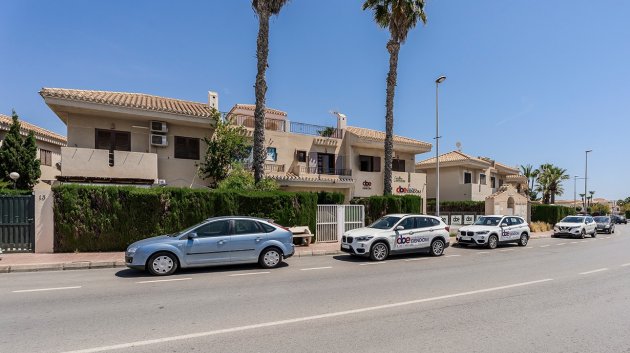 Revente - Maison de ville -
Orihuela Costa - Playa Flamenca