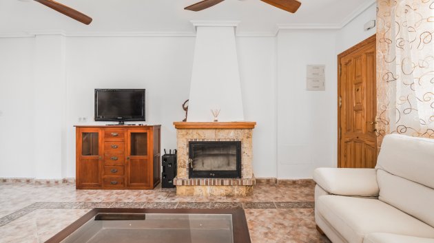 Reventa - Adosado -
Orihuela Costa - Los Altos