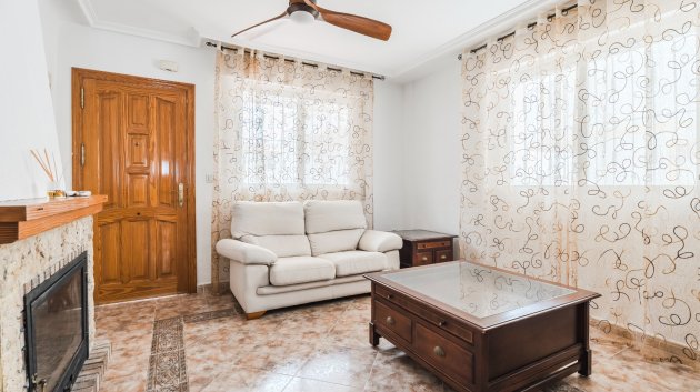 Reventa - Adosado -
Orihuela Costa - Los Altos