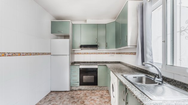 Reventa - Adosado -
Orihuela Costa - Los Altos