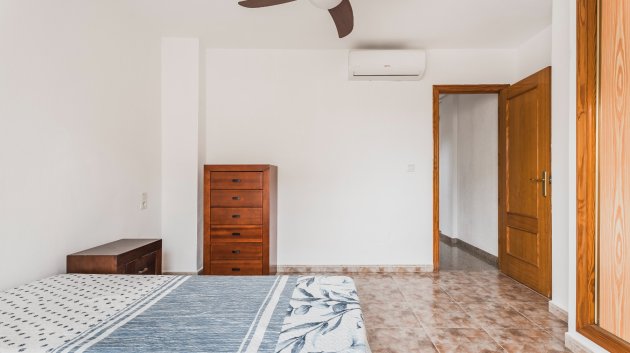 Reventa - Adosado -
Orihuela Costa - Los Altos