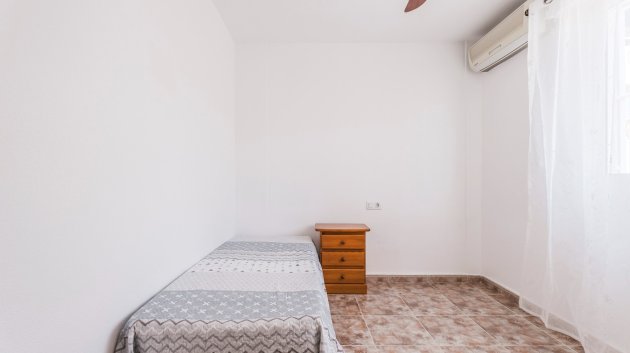 Reventa - Adosado -
Orihuela Costa - Los Altos