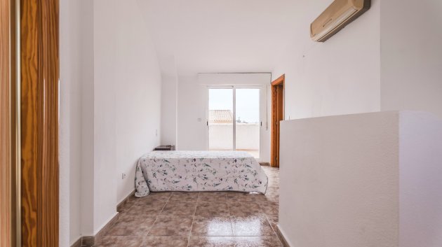 Reventa - Adosado -
Orihuela Costa - Los Altos