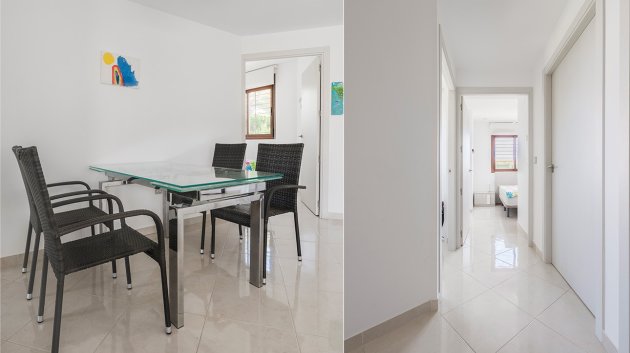 Reventa - Apartamentos -
Orihuela Costa - La Zenia