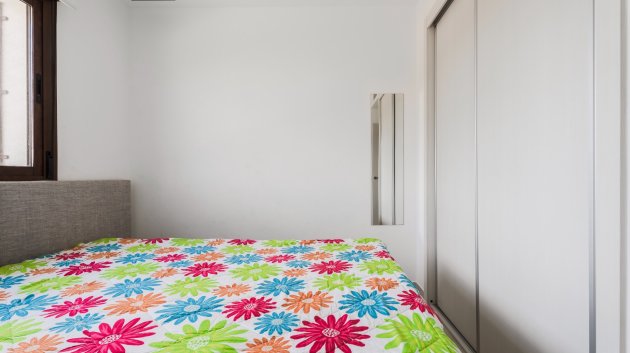 Reventa - Apartamentos -
Orihuela Costa - La Zenia