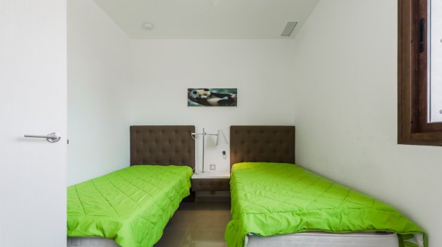 Reventa - Apartamentos -
Orihuela Costa - La Zenia