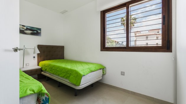 Reventa - Apartamentos -
Orihuela Costa - La Zenia