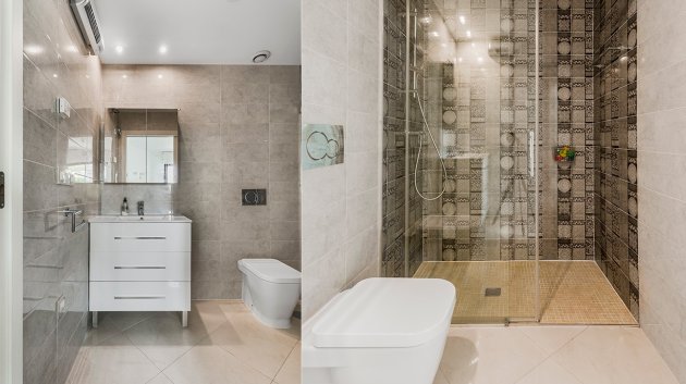 Reventa - Apartamentos -
Orihuela Costa - La Zenia