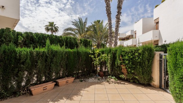 Reventa - Apartamentos -
Orihuela Costa - La Zenia