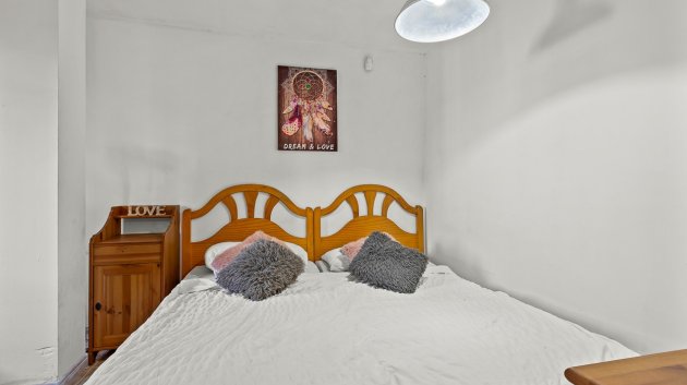 Reventa - Chalets -
Orihuela Costa - Playa Flamenca