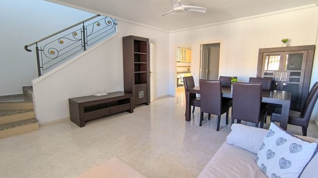 Reventa - Adosado -
Ciudad Quesada - La Fiesta