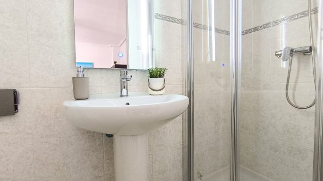 Reventa - Adosado -
Ciudad Quesada - La Fiesta