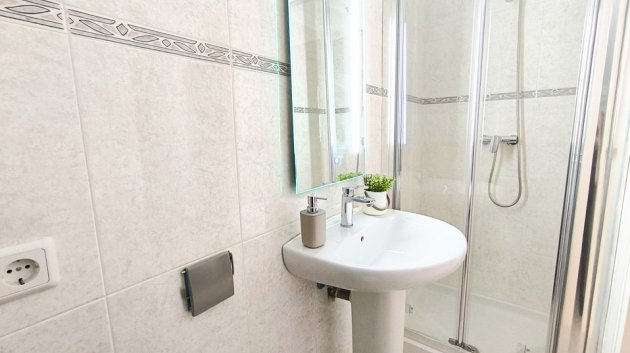 Reventa - Adosado -
Ciudad Quesada - La Fiesta