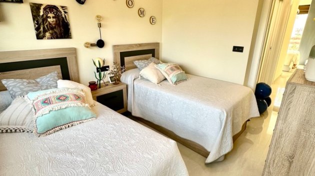 Reventa - Adosado -
Torrevieja - Los Balcones