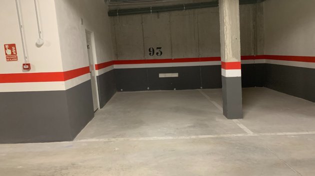 Reventa - Adosado -
Torrevieja - Los Balcones