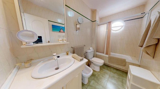 Reventa - Apartamentos -
Santa Pola - Playa Lisa