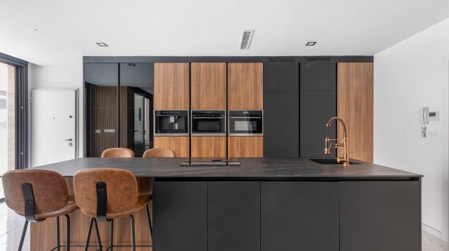 Reventa - Chalets -
Los Montesinos - La Herrada