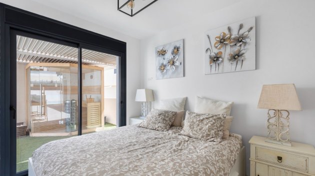 Reventa - Chalets -
Los Montesinos - La Herrada