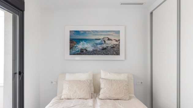 Reventa - Chalets -
Los Montesinos - La Herrada