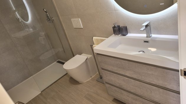 New Build - Apartments -
Guardamar del Segura