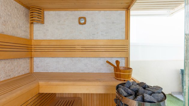 Reventa - Chalets -
Los Montesinos - La Herrada