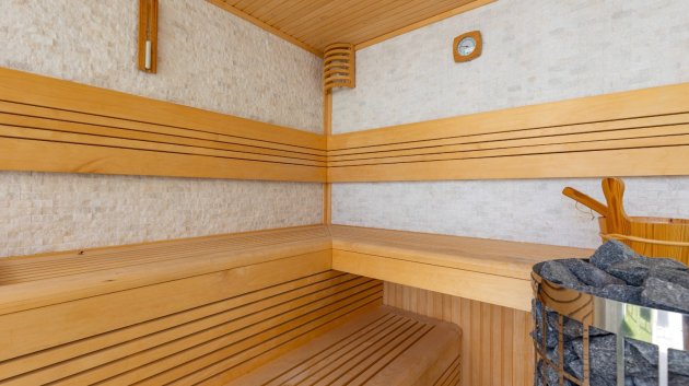 Reventa - Chalets -
Los Montesinos - La Herrada