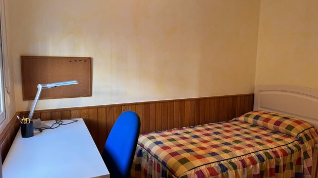 Resale - Townhouse -
Los Montesinos