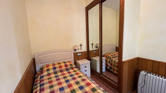 Resale - Townhouse -
Los Montesinos