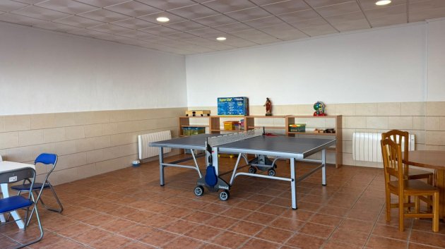 Resale - Townhouse -
Los Montesinos