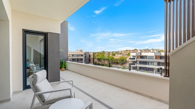 Reventa - Apartamentos -
Orihuela Costa - Los Altos