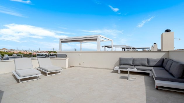 Reventa - Apartamentos -
Orihuela Costa - Los Altos