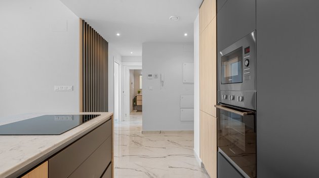 Reventa - Apartamentos -
Orihuela Costa - Los Altos