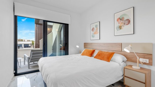 Reventa - Apartamentos -
Orihuela Costa - Los Altos