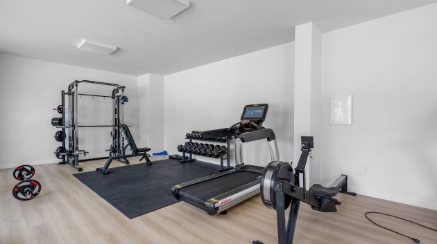 Reventa - Apartamentos -
Orihuela Costa - Los Altos