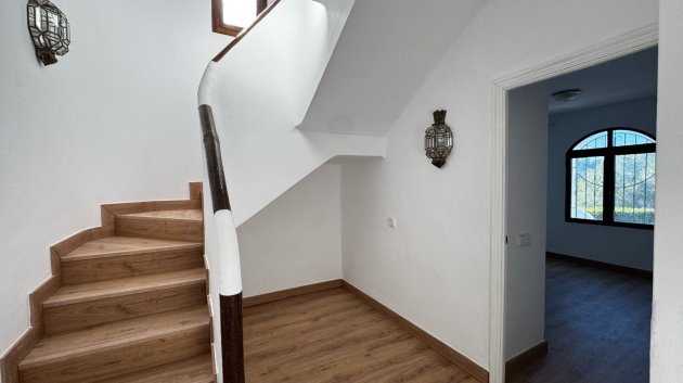 Reventa - Chalets -
Orihuela Costa - Los Dolses