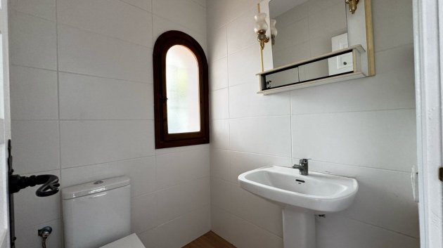 Reventa - Chalets -
Orihuela Costa - Los Dolses