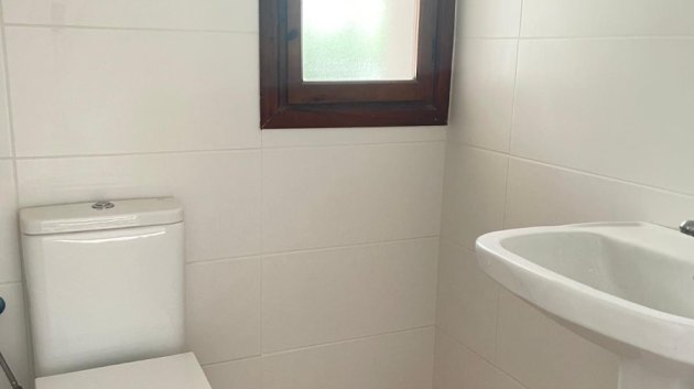 Reventa - Chalets -
Orihuela Costa - Los Dolses