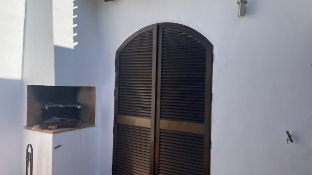 Reventa - Chalets -
Orihuela Costa - Los Dolses