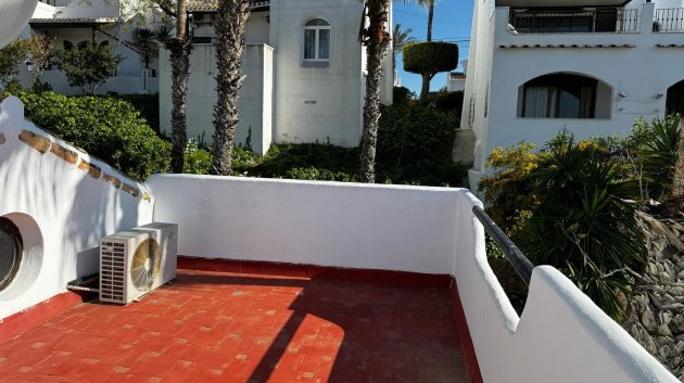 Reventa - Chalets -
Orihuela Costa - Los Dolses