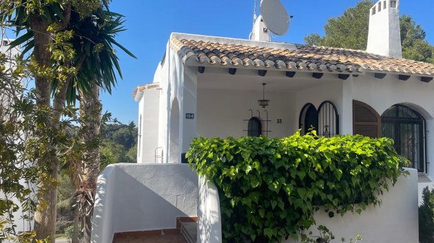 Reventa - Chalets -
Orihuela Costa - Los Dolses